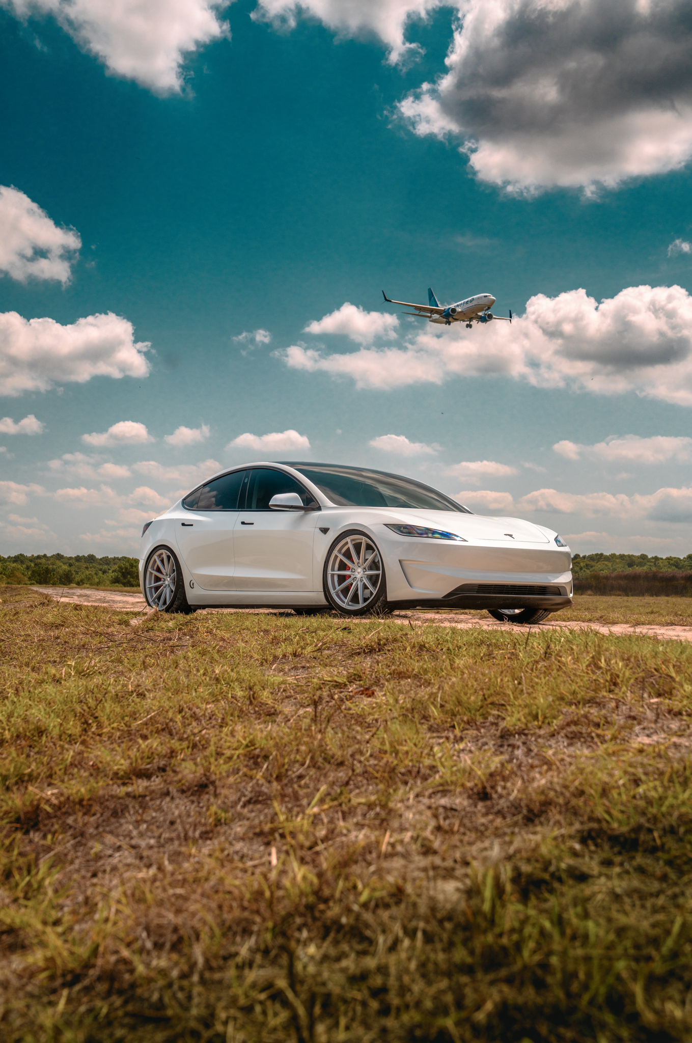 2024 Tesla Model 3 Plaid - FR10 MS (10 of 11)