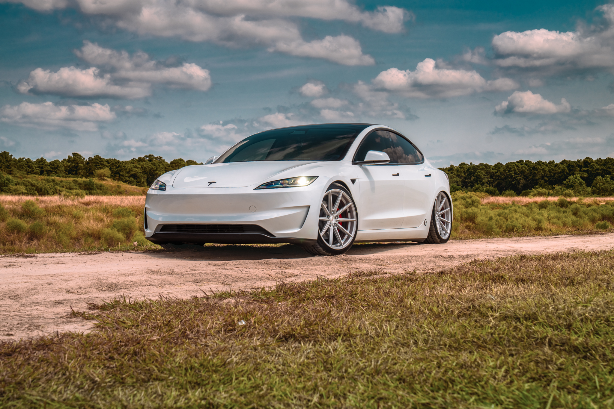 2024 Tesla Model 3 Plaid - FR10 MS (11 of 11)