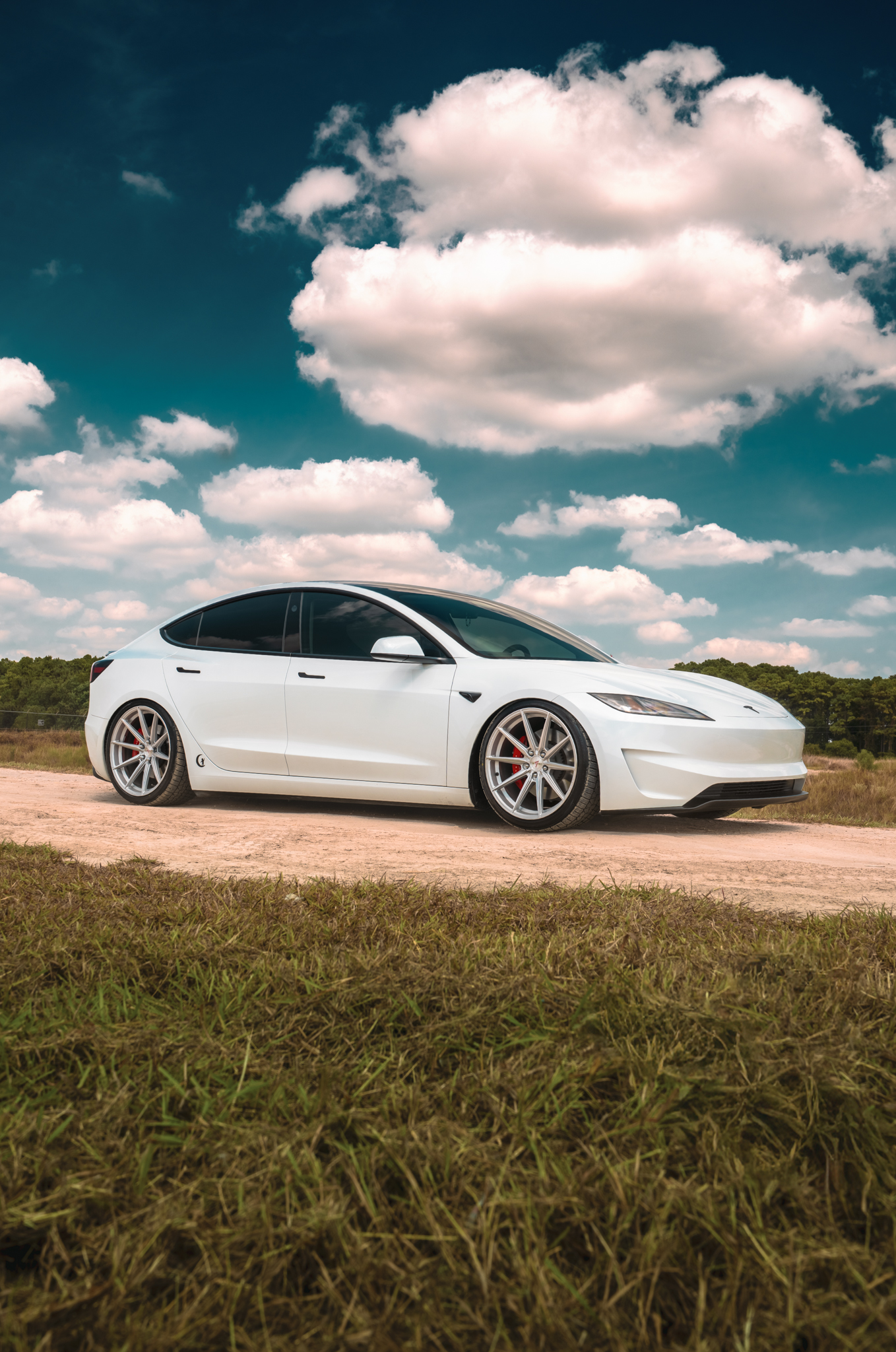 2024 Tesla Model 3 Plaid - FR10 MS (4 of 11)