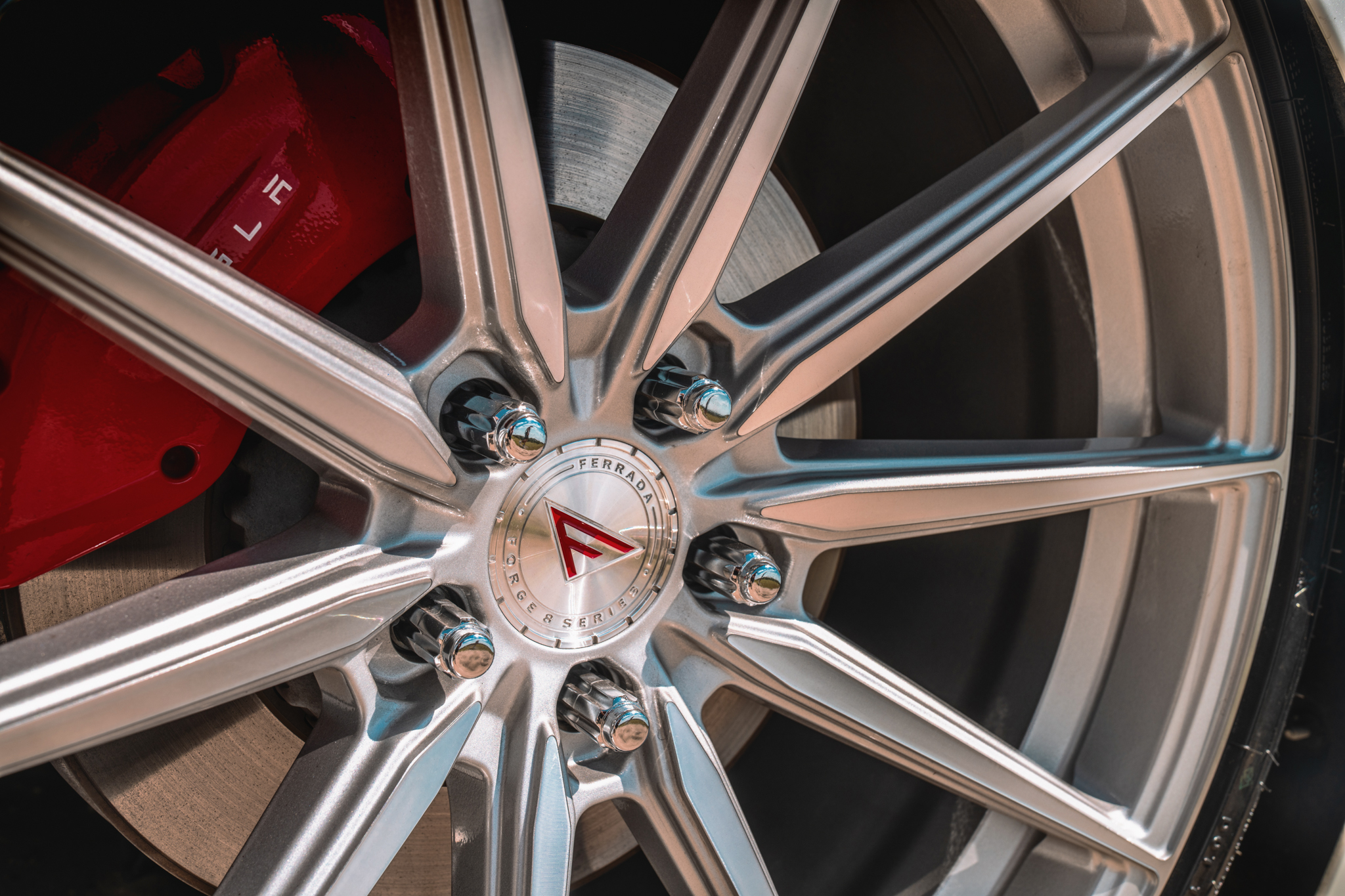 2024 Tesla Model 3 Plaid - FR10 MS (8 of 11)