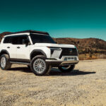 Lexus GX550 – FTR12 MS