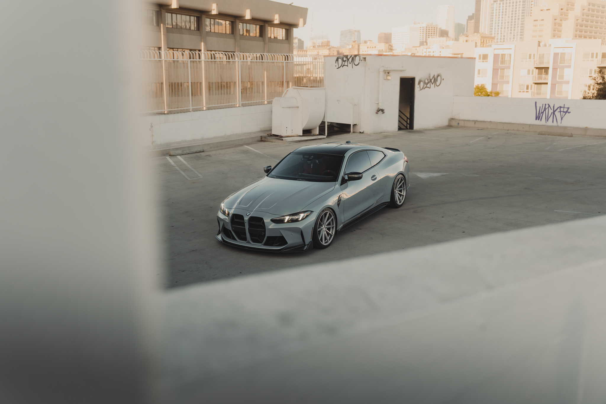 G82 BMW M3 - FR10 MS (2 of 25)