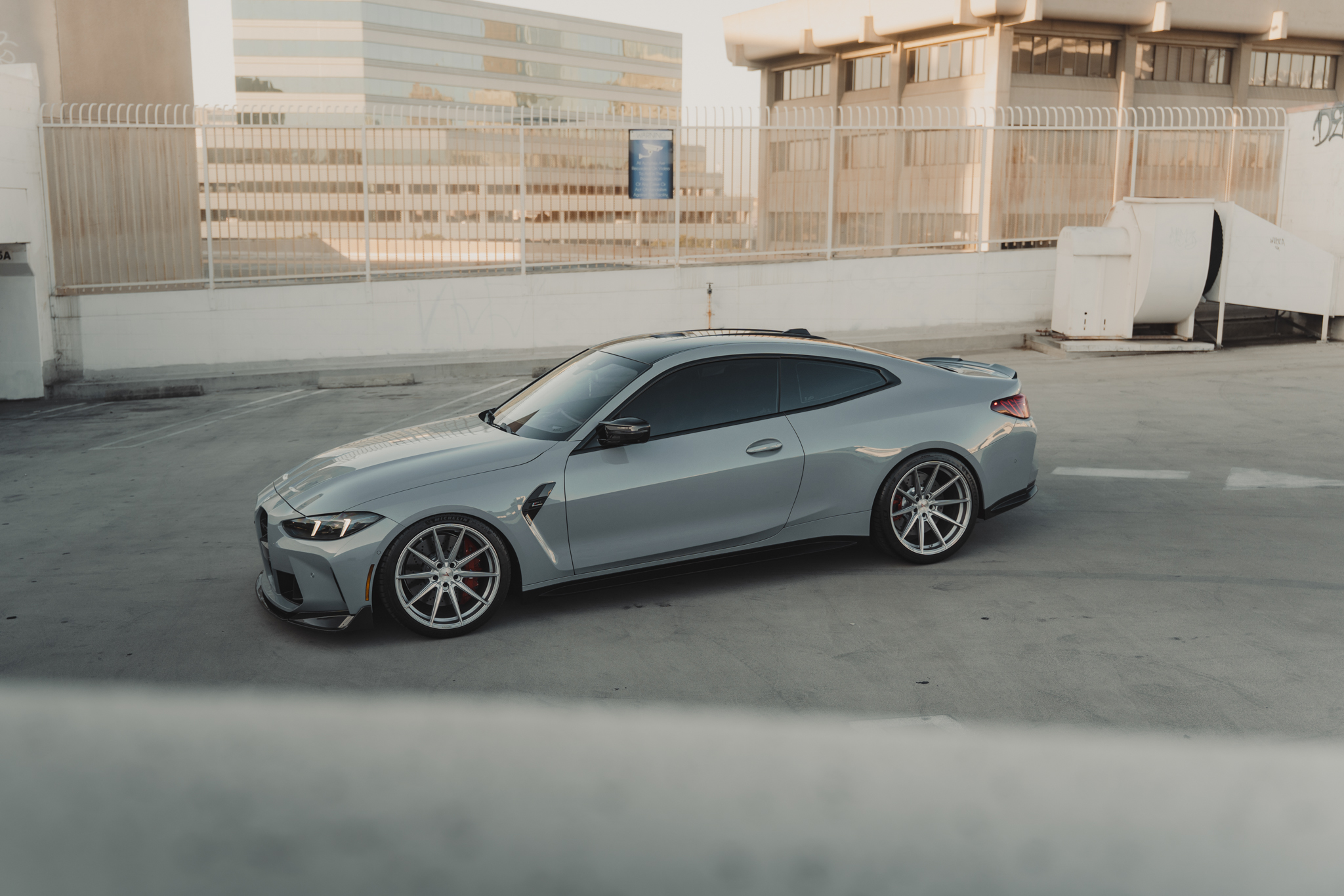 G82 BMW M3 - FR10 MS (3 of 25)