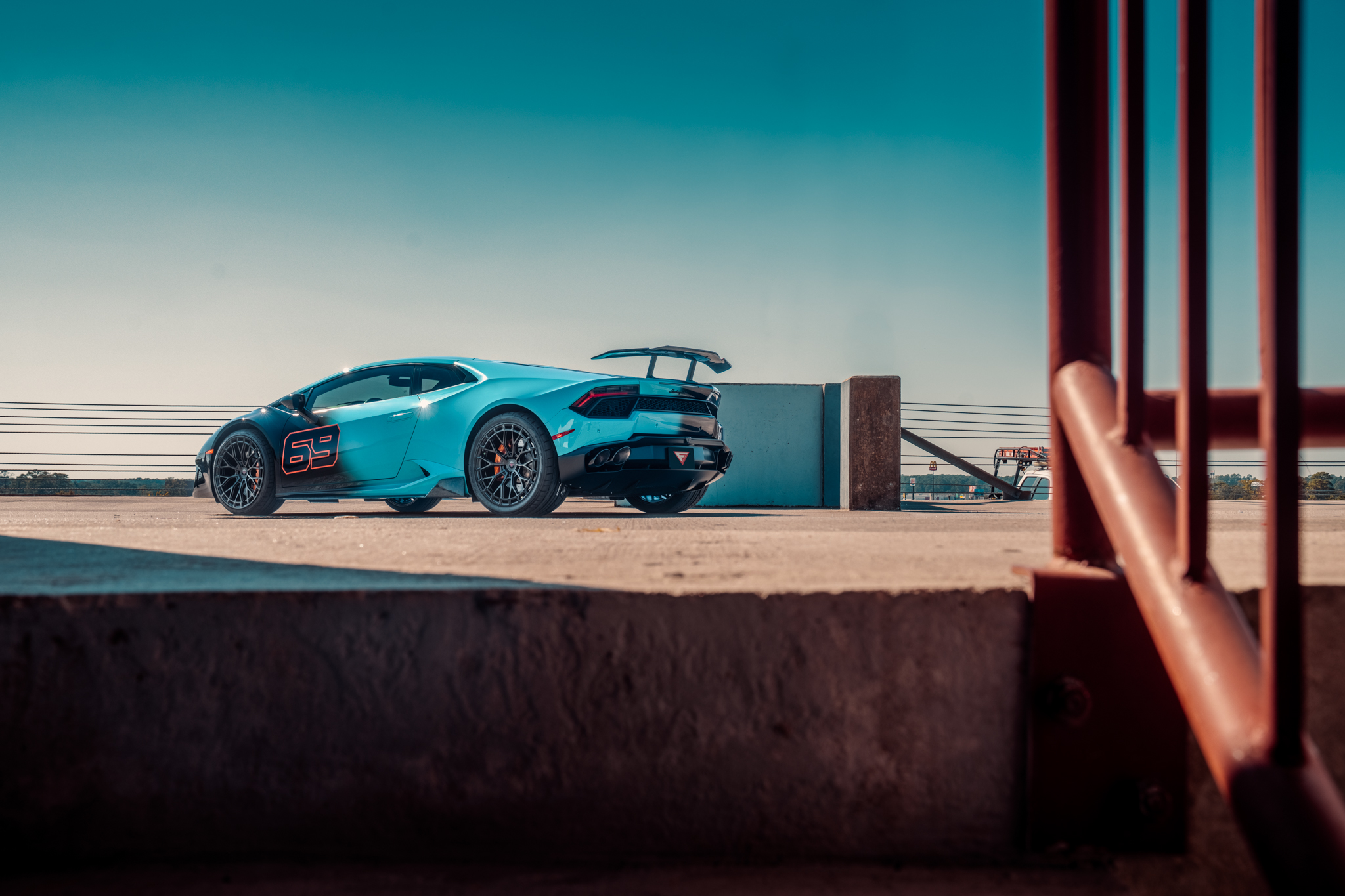 Lamborghini Huracan - FR12 OB (7 of 7)