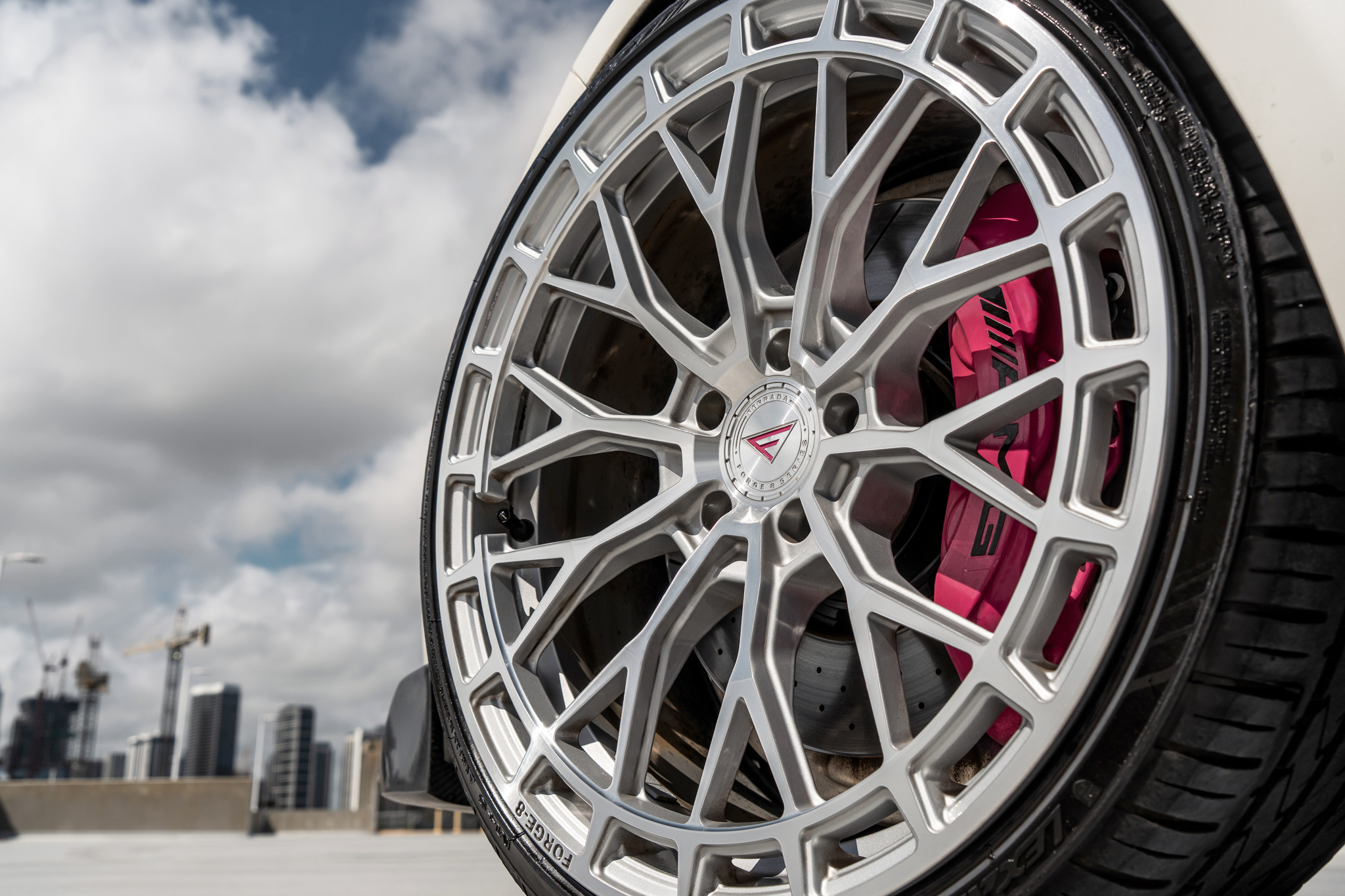 Mercedes CLS63 AMG (14 of 14)