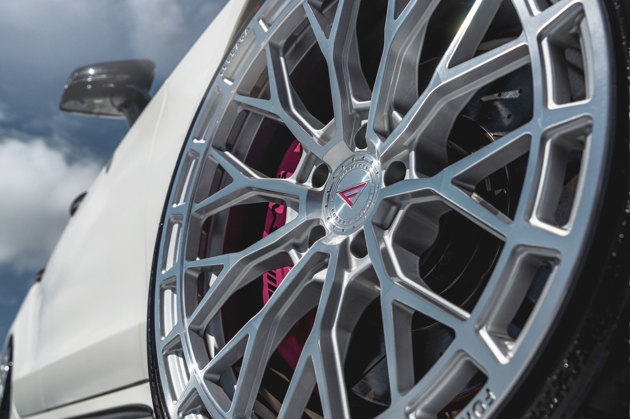 Mercedes CLS63 AMG (3 of 14)