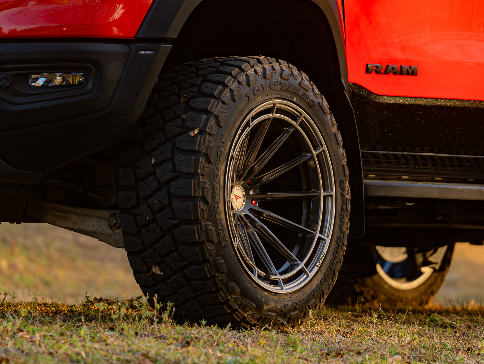 Dodge RAM TRX - FTR14 GG (11 of 32)