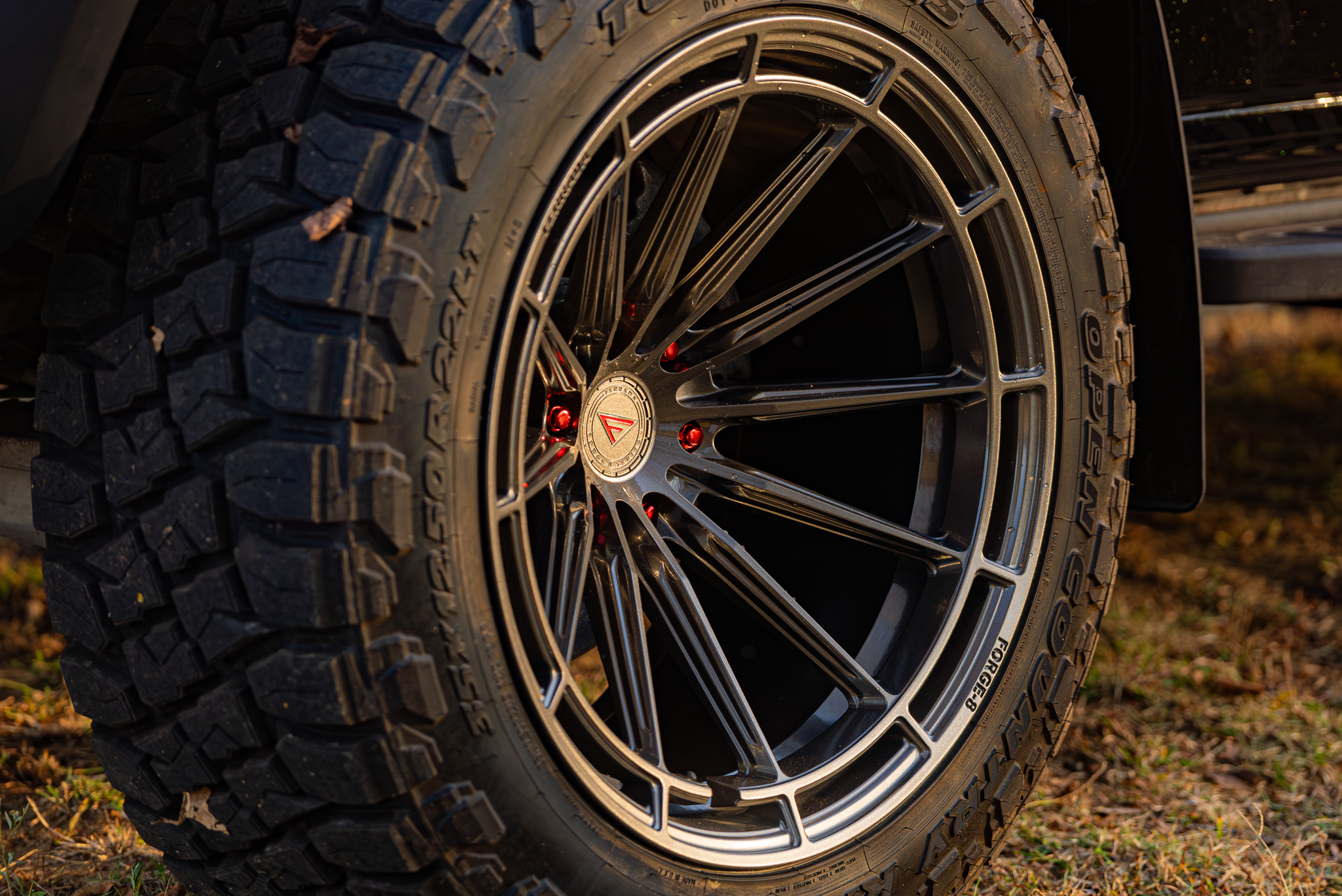 Dodge RAM TRX - FTR14 GG (12 of 32)