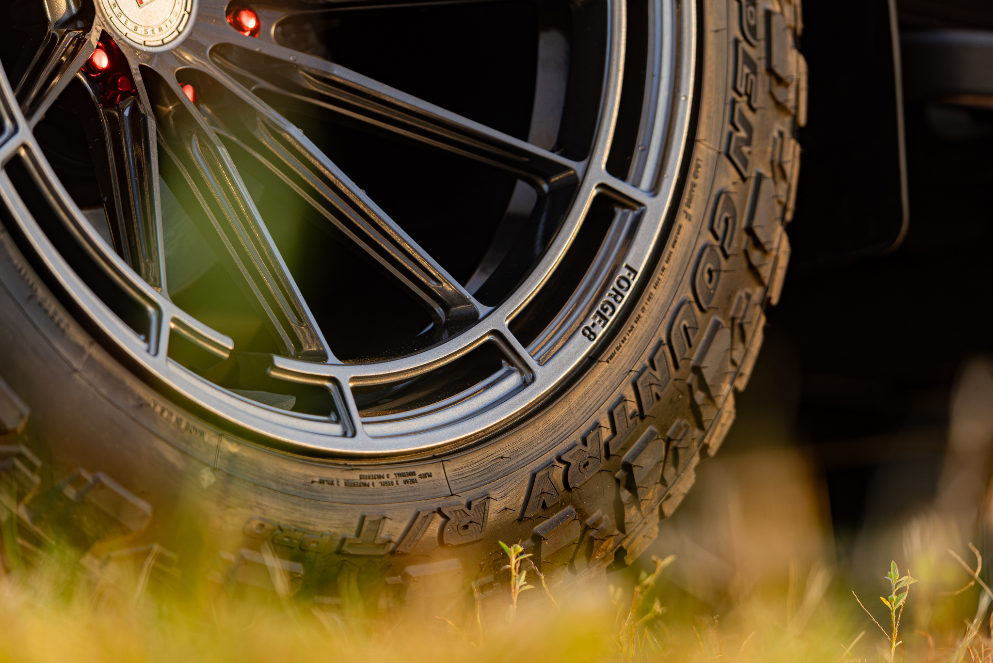 Dodge RAM TRX - FTR14 GG (15 of 32)