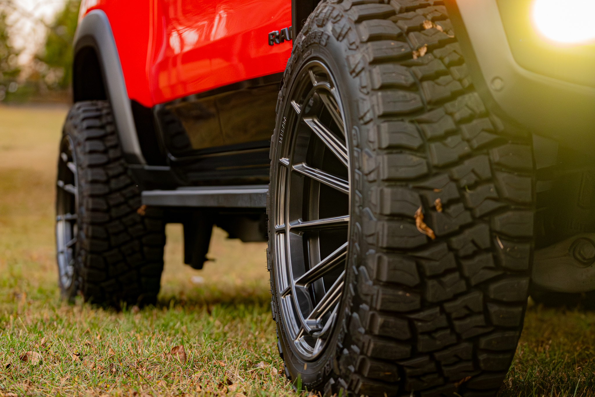 Dodge RAM TRX - FTR14 GG (16 of 32)