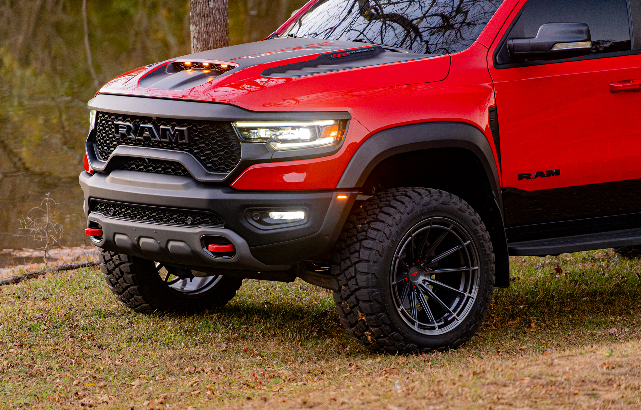 Dodge RAM TRX - FTR14 GG (18 of 32)