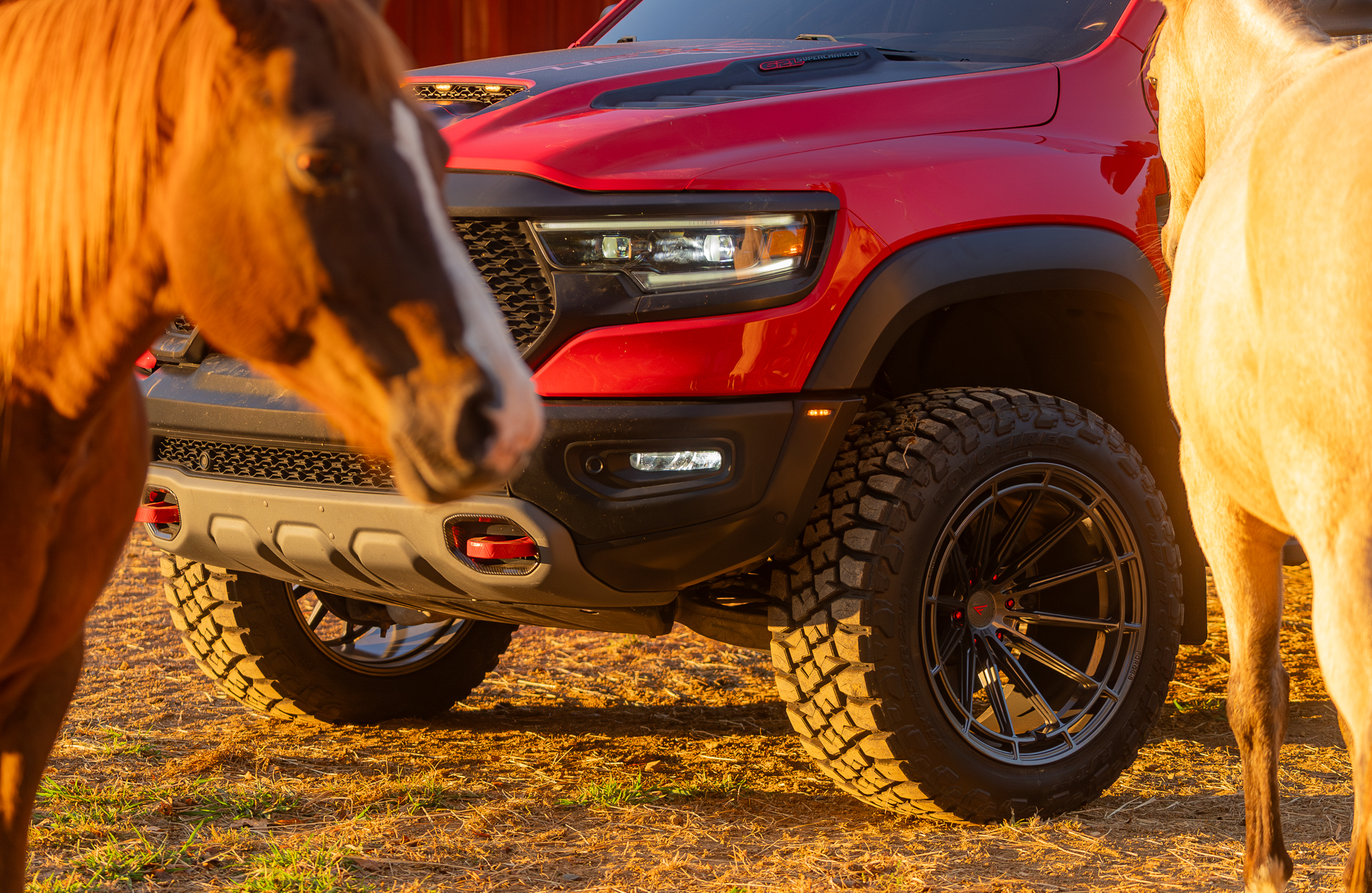 Dodge RAM TRX - FTR14 GG (21 of 32)