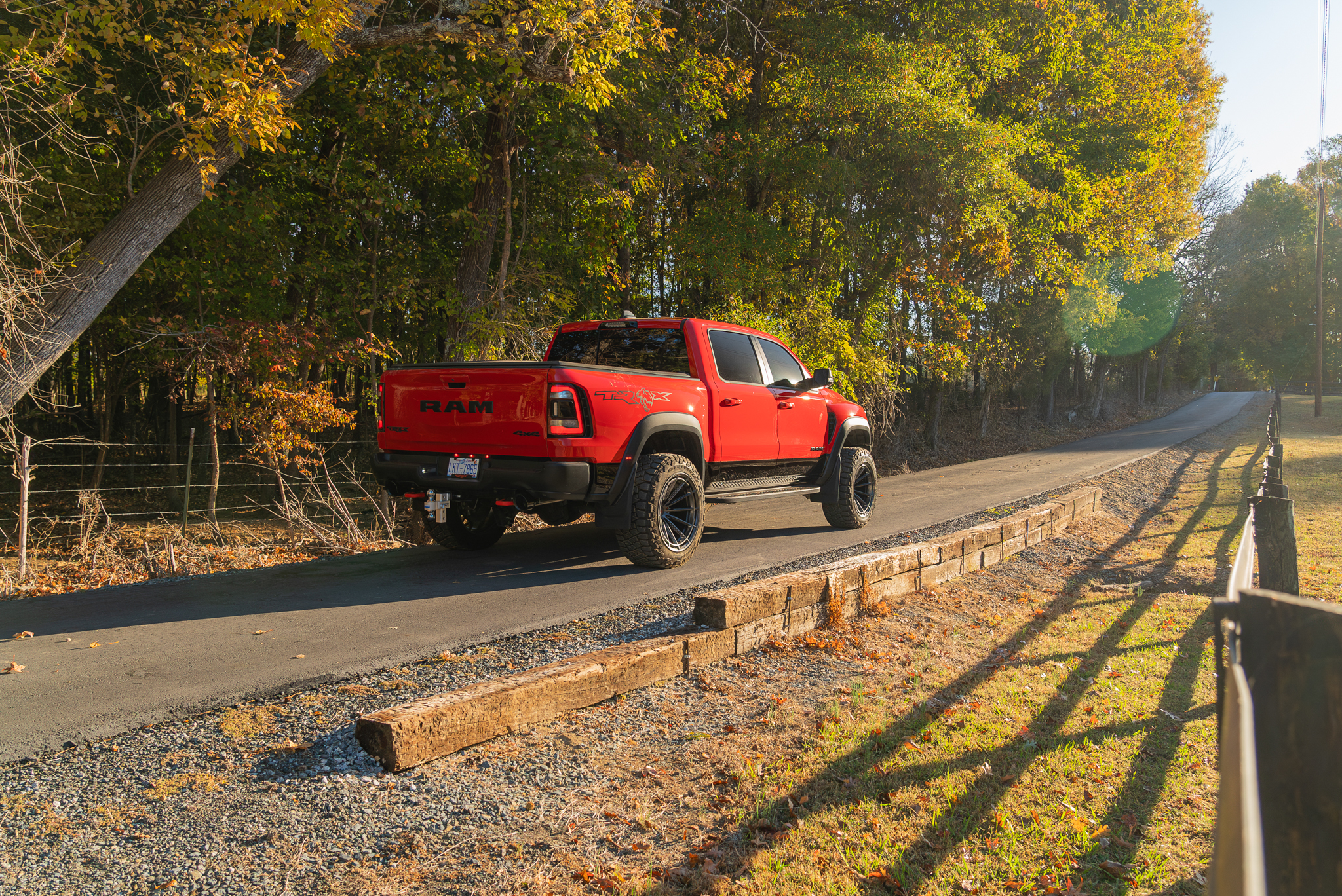 Dodge RAM TRX - FTR14 GG (25 of 32)