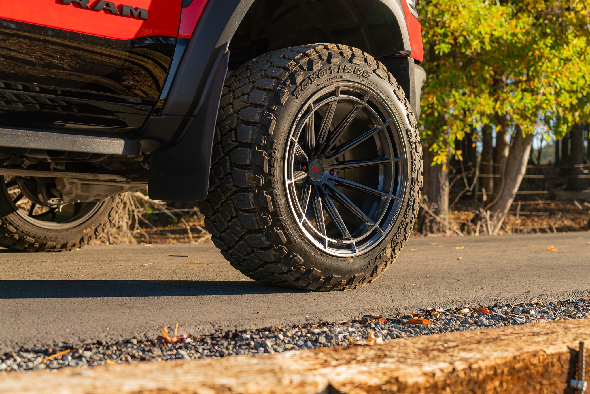 Dodge RAM TRX - FTR14 GG (29 of 32)