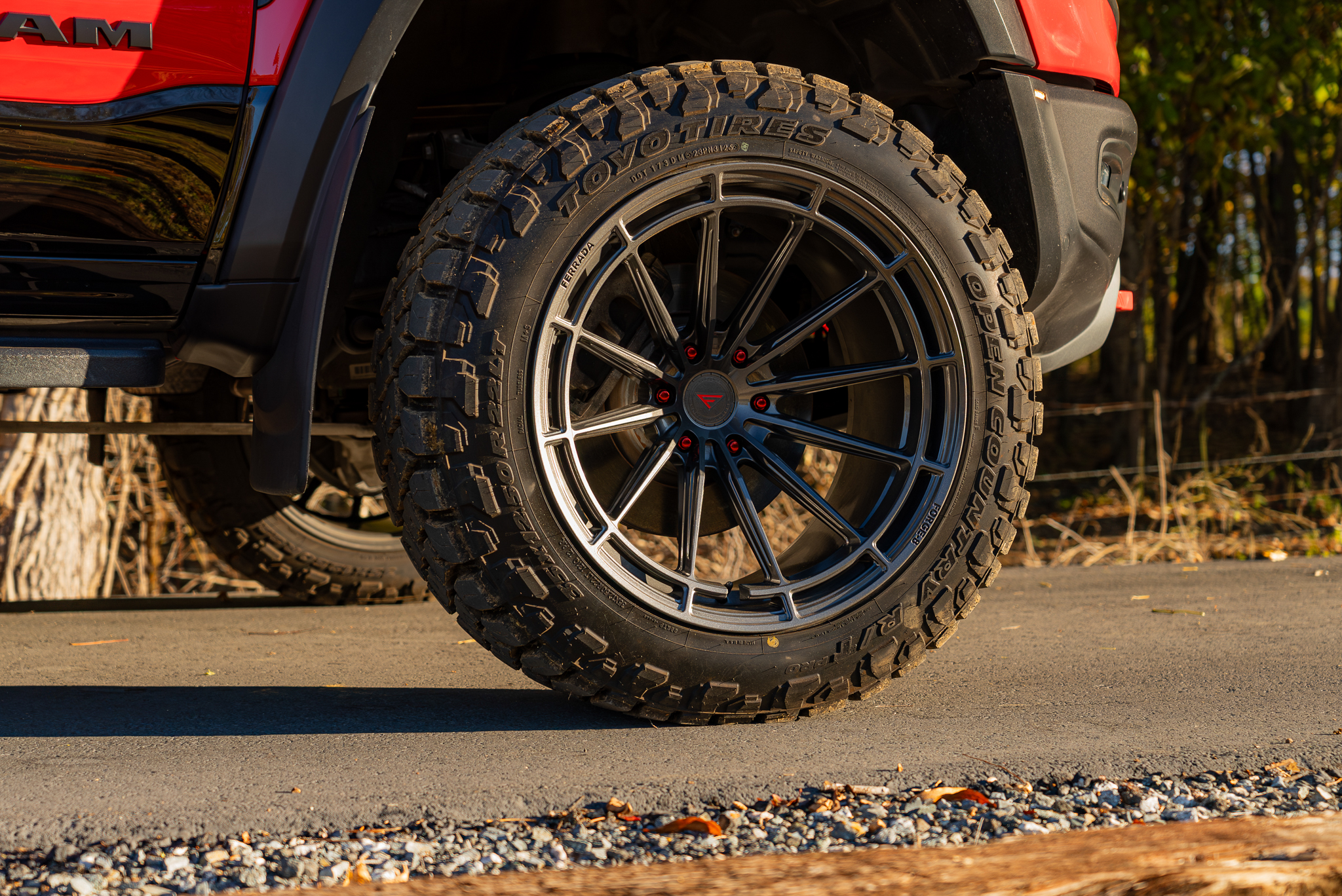 Dodge RAM TRX - FTR14 GG (30 of 32)