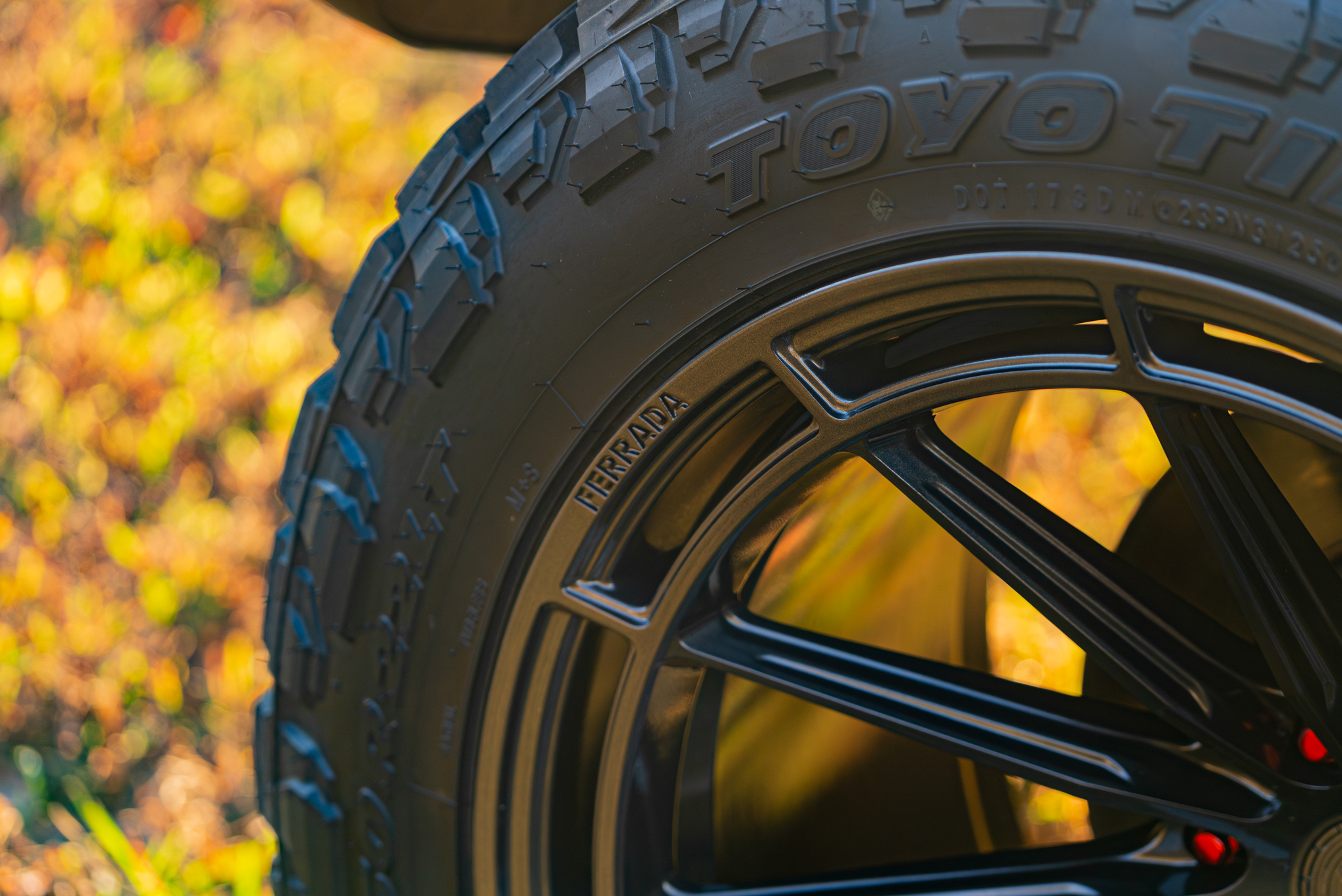 Dodge RAM TRX - FTR14 GG (6 of 32)