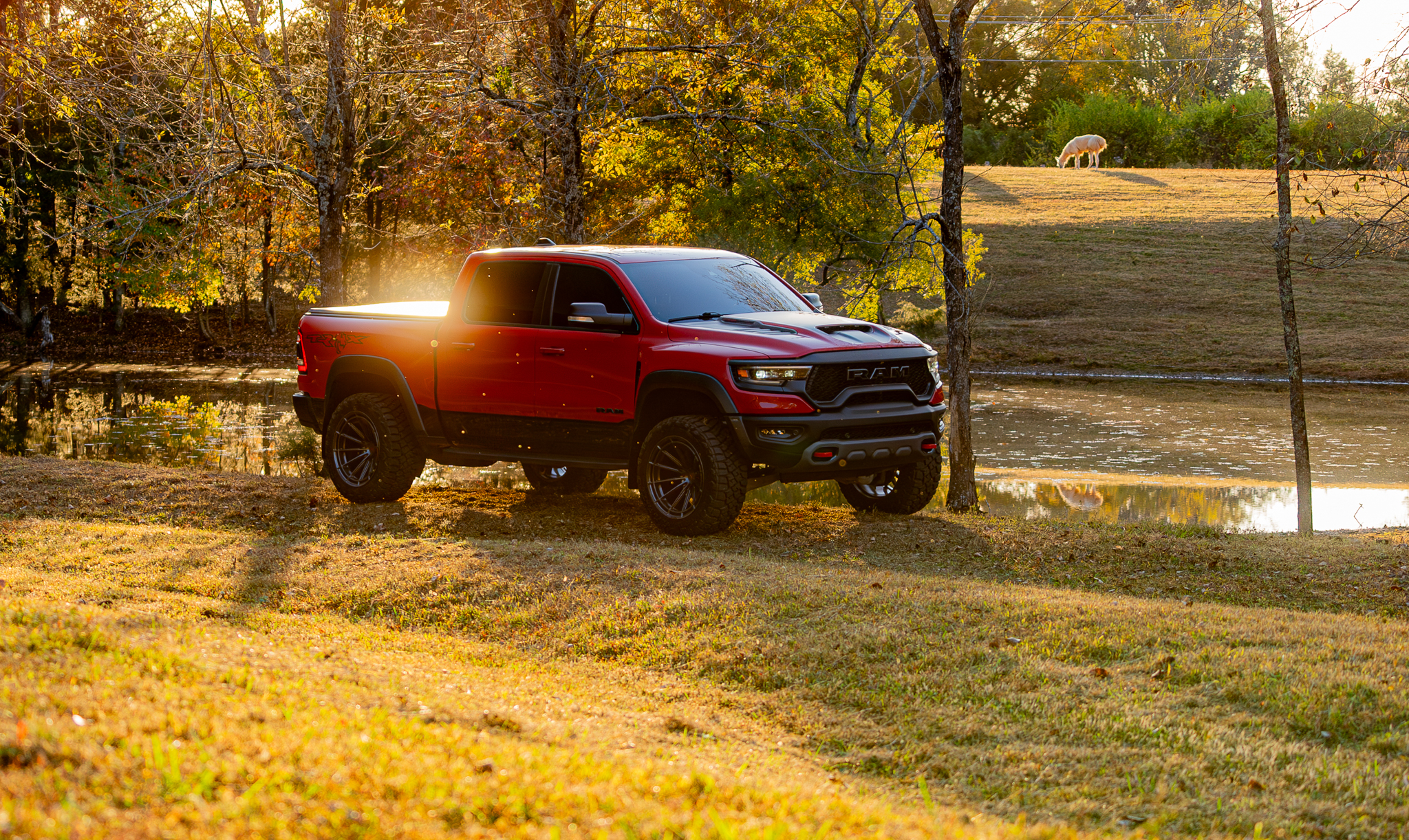 Dodge RAM TRX - FTR14 GG (8 of 32)