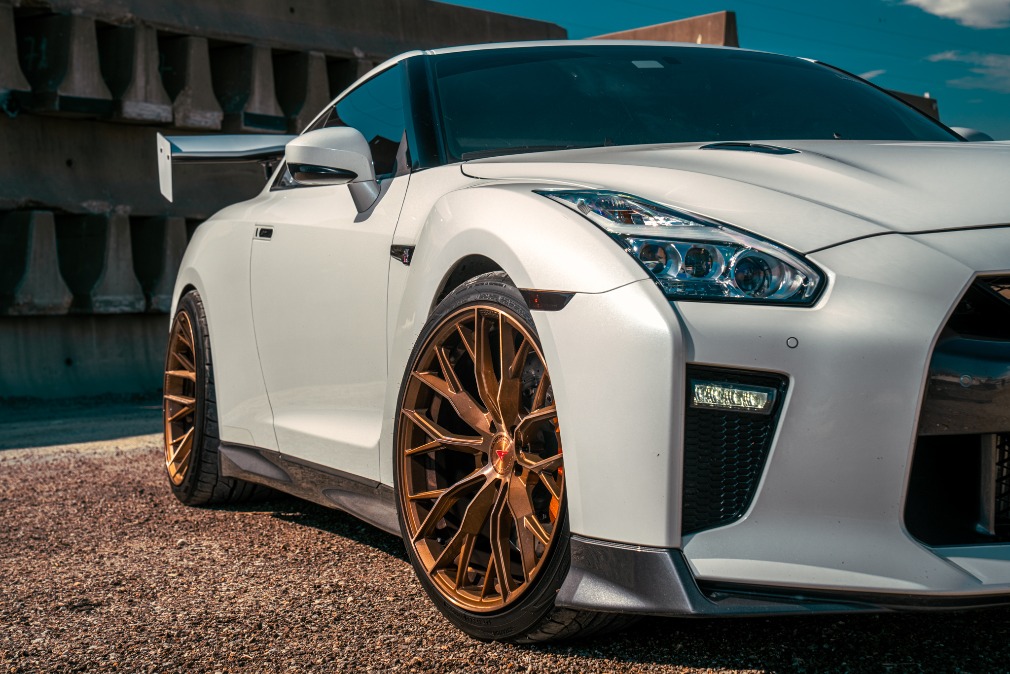 Nissan GTR - FR9 BC (6 of 7)