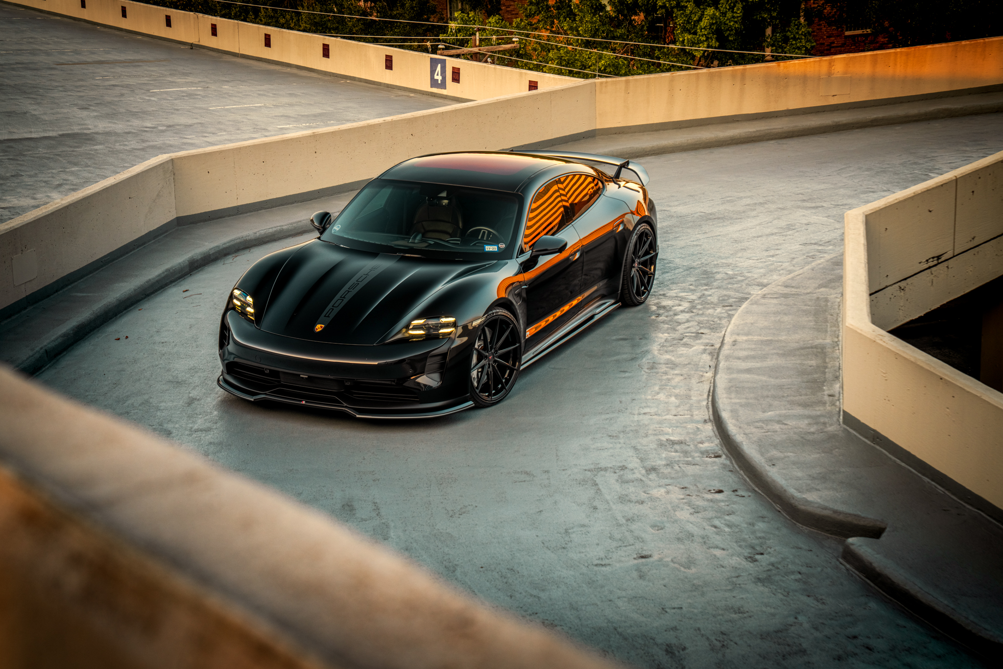 Porsche Taycan - FR10 OB (10 of 17)