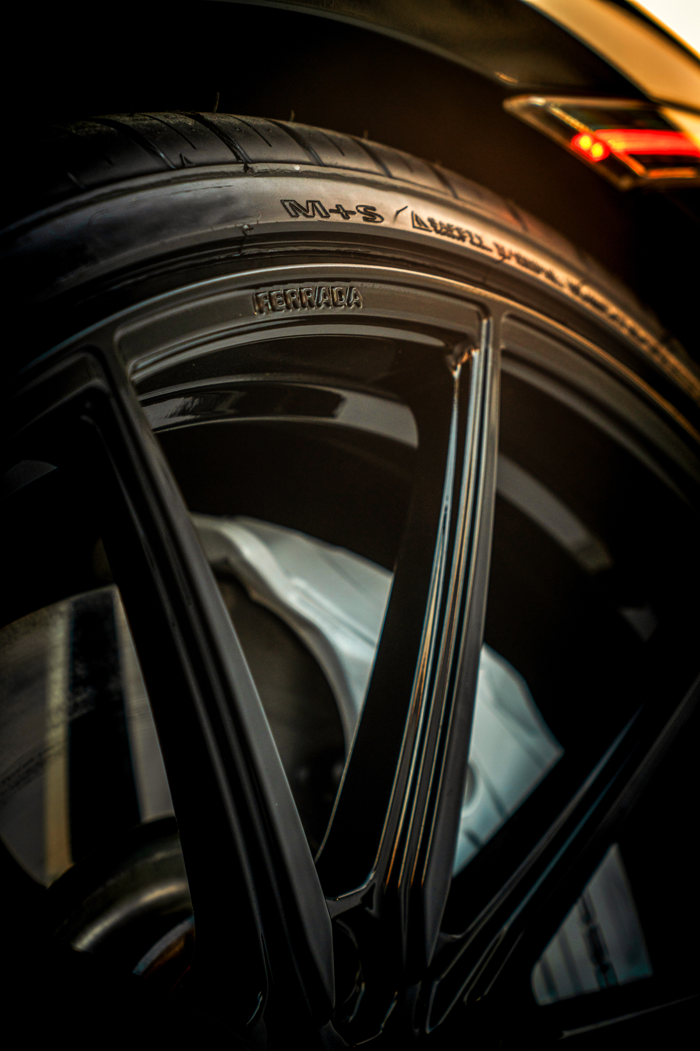 Porsche Taycan - FR10 OB (15 of 17)