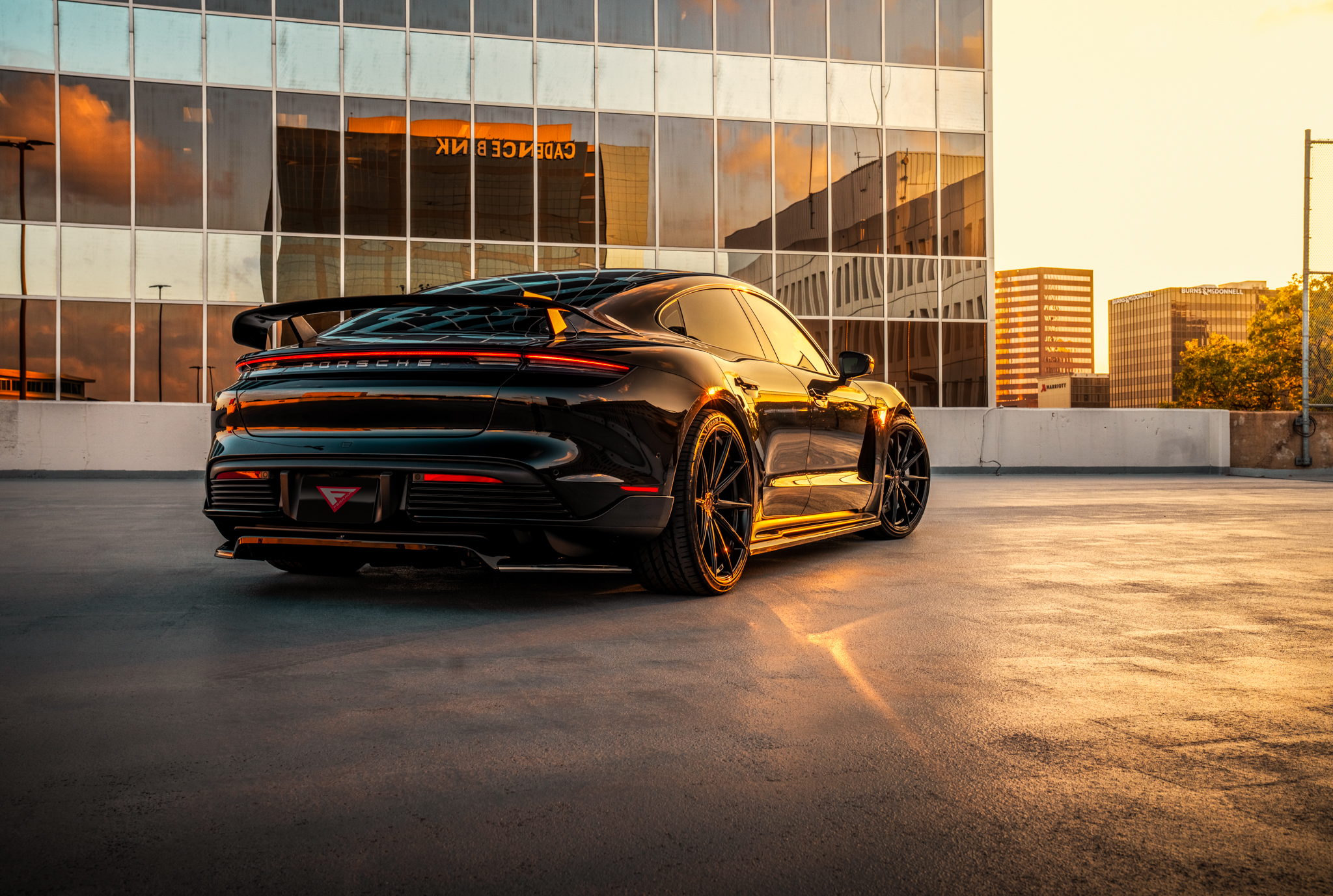 Porsche Taycan - FR10 OB (6 of 17)