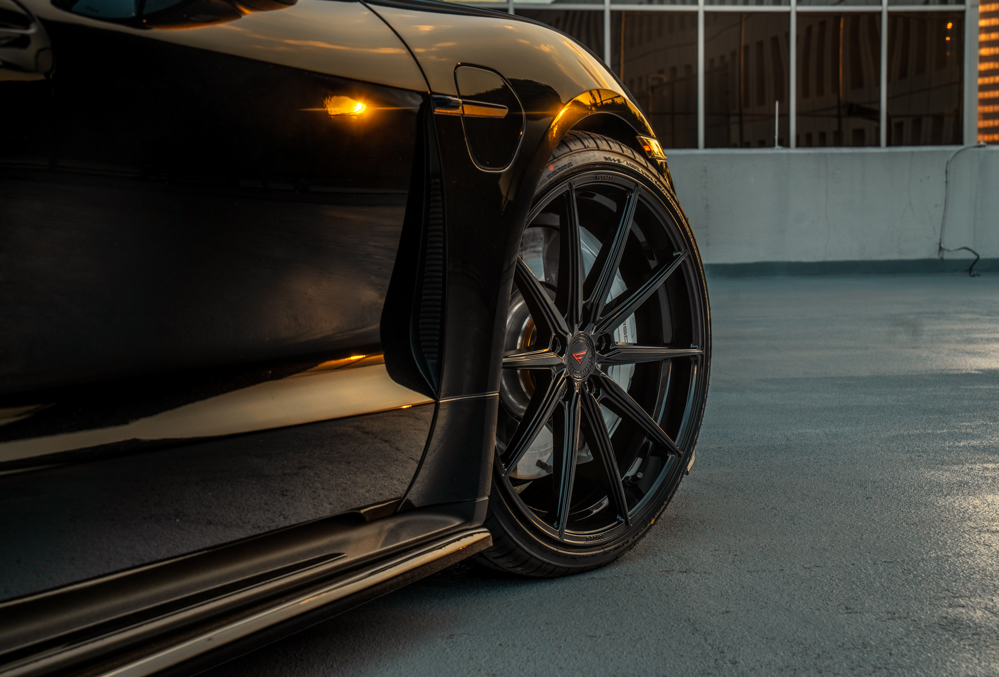 Porsche Taycan - FR10 OB (7 of 17)