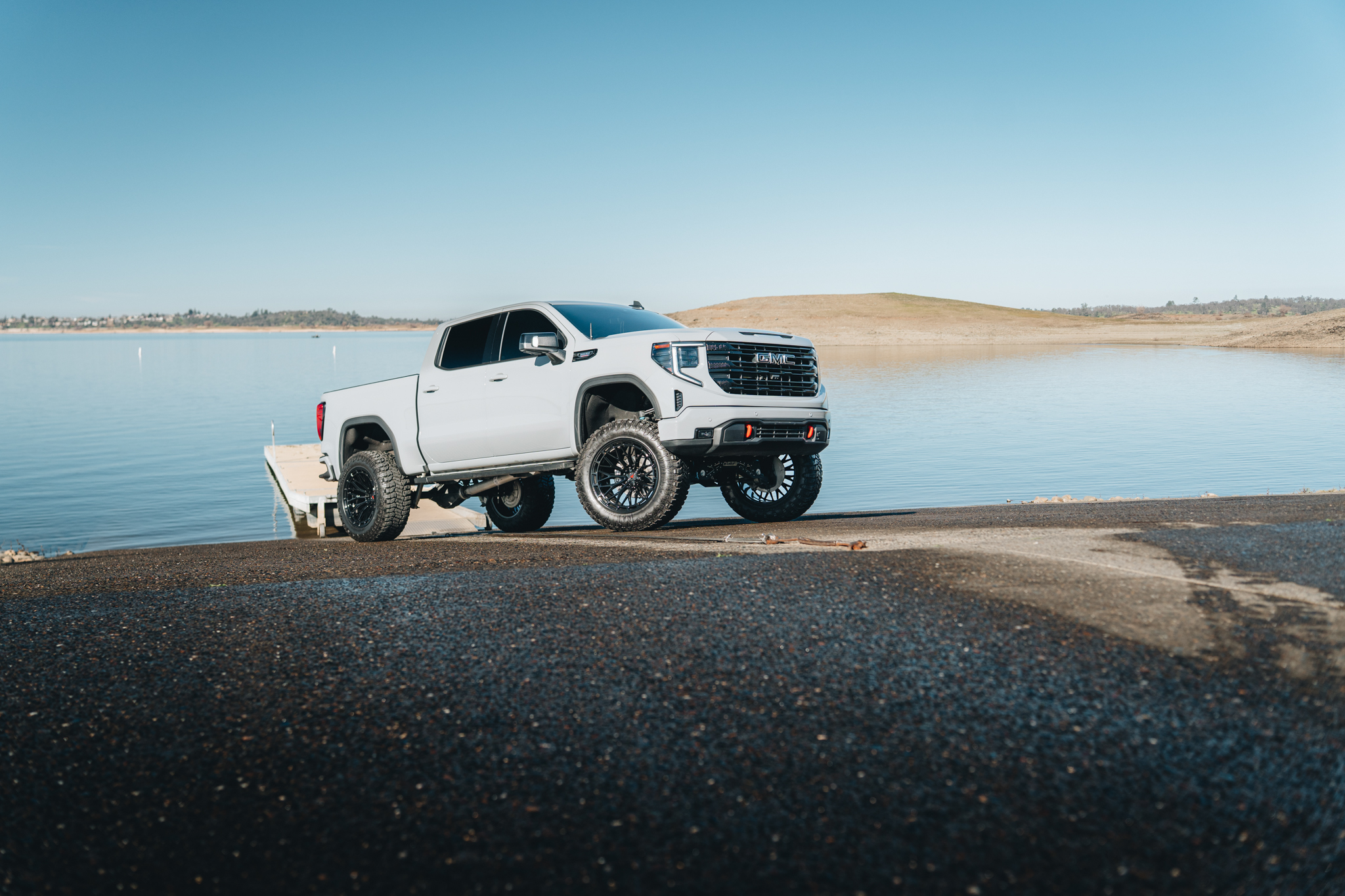 GMC Sierra - FTR12 OB (10 of 11)