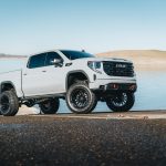 GMC Sierra – FTR12 OB