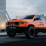 RAM TRX – FTR14 OB